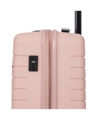 B|Y Ulisse Small Hardside Front Carry-on Spinner