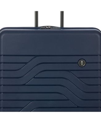 Bric's B|Y Ulisse Extra Large Check-in Spinner