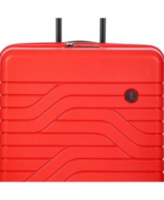 B|Y Ulisse 28" Expandable Spinner Red
