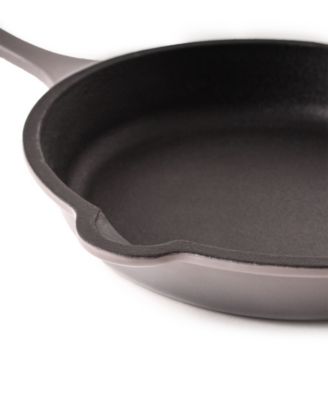 Neo 5pc Cast Iron Dutch Oven Set with 10" Fry Pan, 3qt. & 5qt.