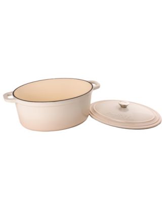 Neo 4pc Cast Iron Cookware Set, 5qt. & 8qt.