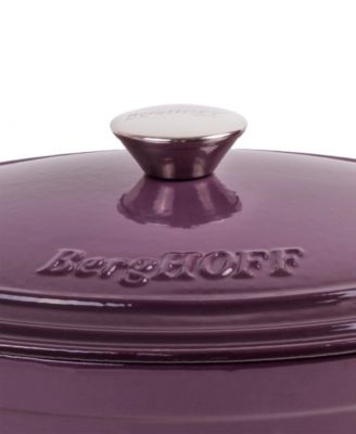 Neo 4pc Cast Iron Cookware Set, 5qt. & 8qt.