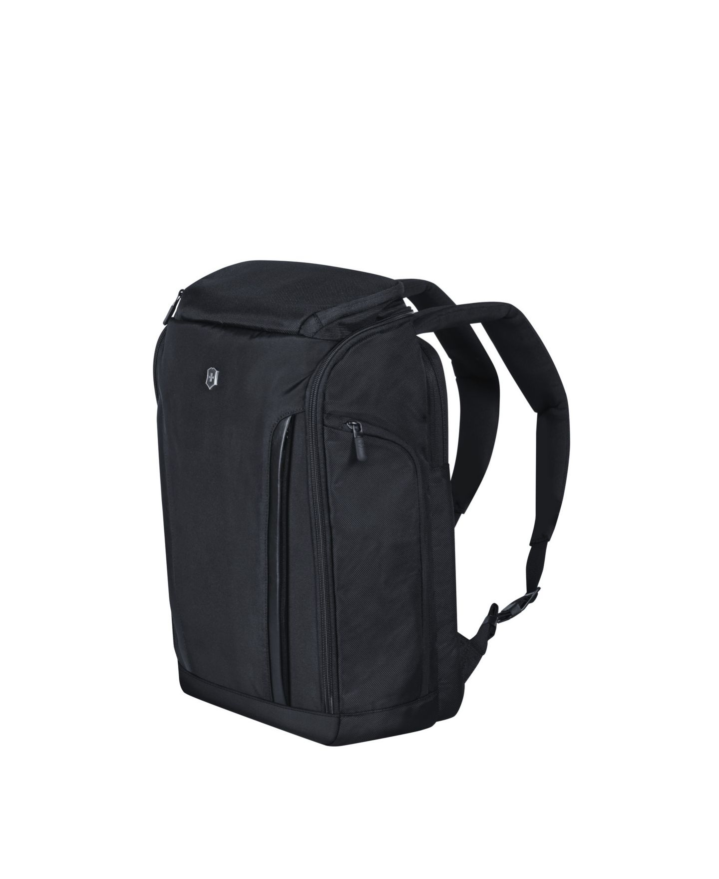 Рюкзак Victorinox Altmont Professional Fliptop Laptop, цвет: Чёрный — фото 3