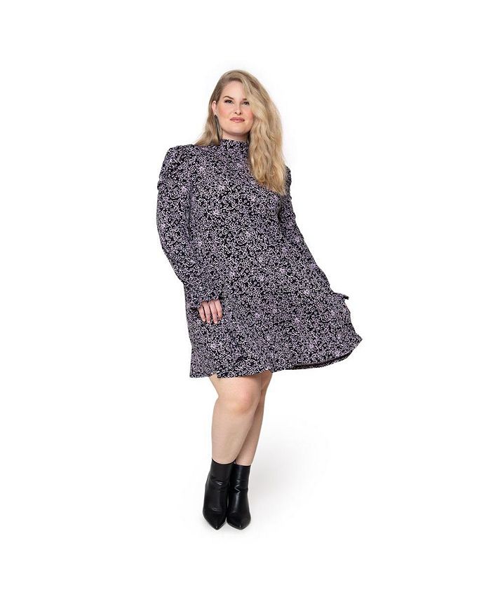 Leota Women's Plus Size Bianca Dress Macy's