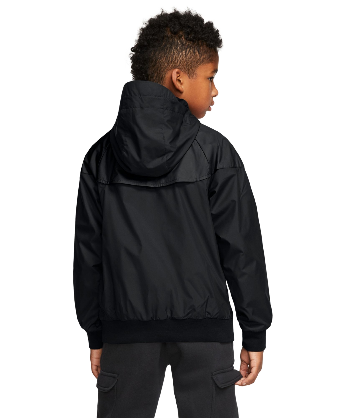 Nike Sportswear Windrunner Boys' Jacket