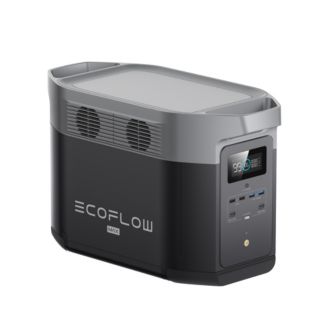 EcoFlow DELTA Max (2000Wh) Power Station - Macy's