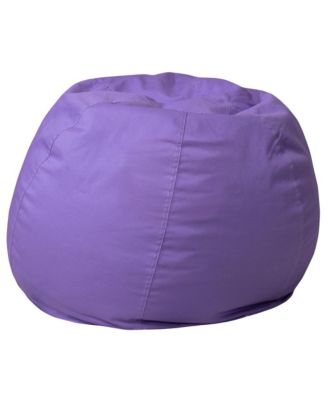 Small Bean Bag Chair For Kids And Teens