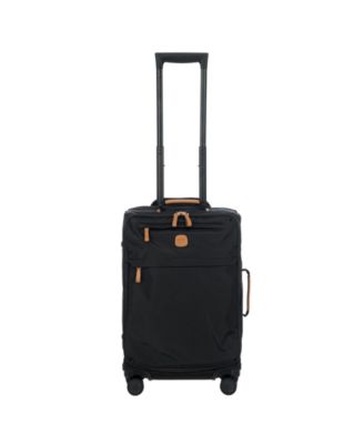 X-Bag&nbsp;21" Carry-On Spinner with Frame
