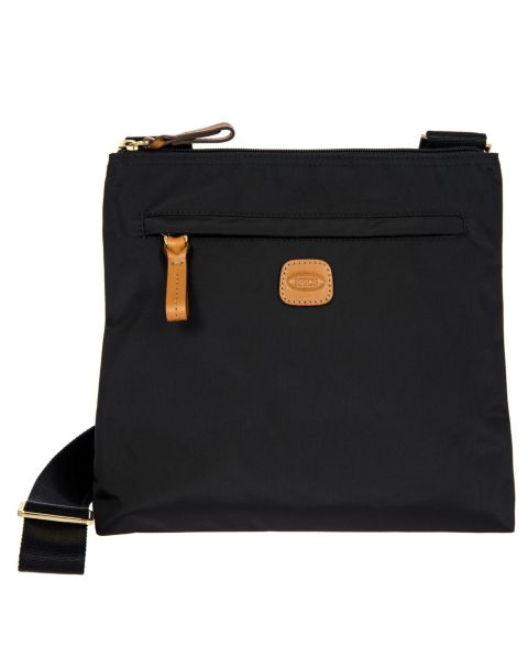 Сумка Bric's X- Urban Crossbody, цвет: Чёрный