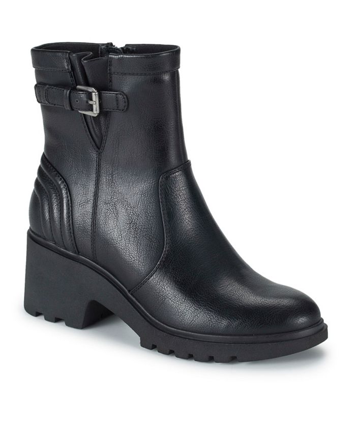 Baretraps booties macy's clearance
