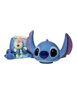 Stitch Cookie Jar