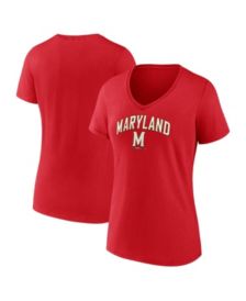 Pro Edge, Tops, Pro Edge Louisville Cardinals Xl Womens Black Vneck  Tshirt Short Sleeve