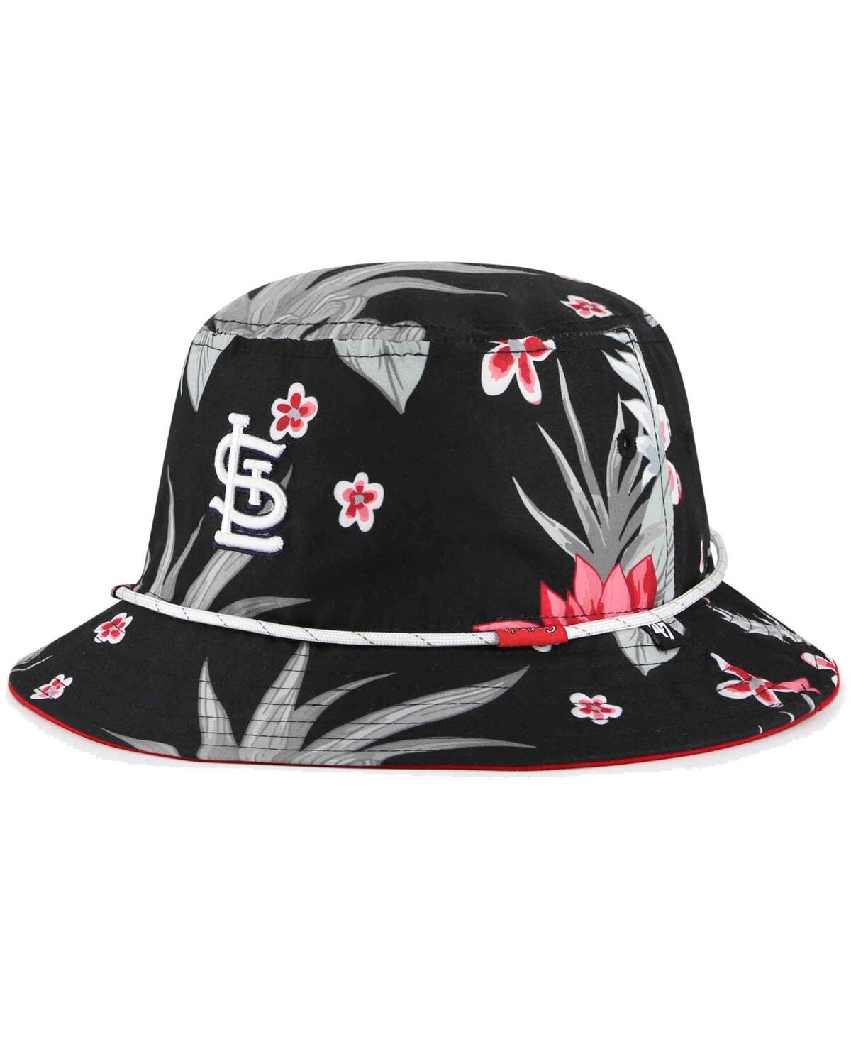 47 Brand St. Louis Cardinals Bucket - Macy's