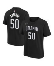 Markelle Fultz Orlando Magic Nike Youth 2021/22 Swingman Jersey - City  Edition - Anthracite