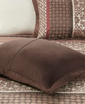 Princeton 5-Pc. Bedspread Set, King