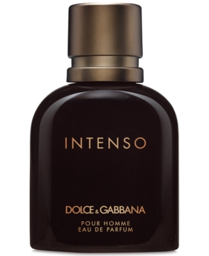 UPC 737052783574 product image for Dolce & Gabbana Intenso Eau de Toilette, 2.5 oz | upcitemdb.com