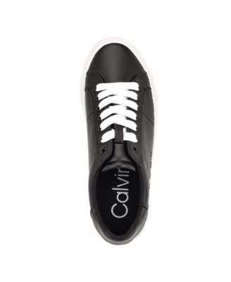 Women's Camzy Lace-Up Casual Sneakers