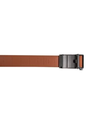 Men's Automatic and Adjustable Belt