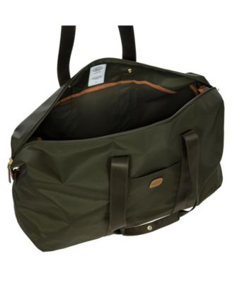 X-Bag 22'' Folding Duffle