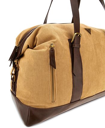 Guess holdall 2025 bag