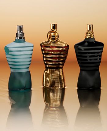 Le Male Elixir By Jean Paul Gaultier EDP Perfume – Splash Fragrance