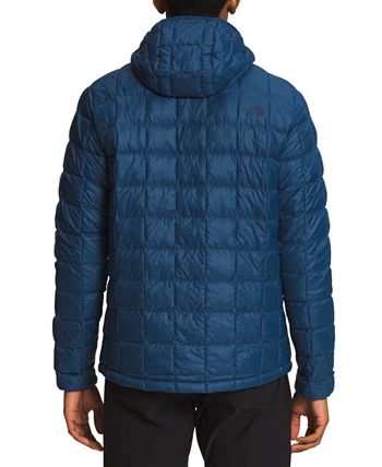 Macys north face shop thermoball