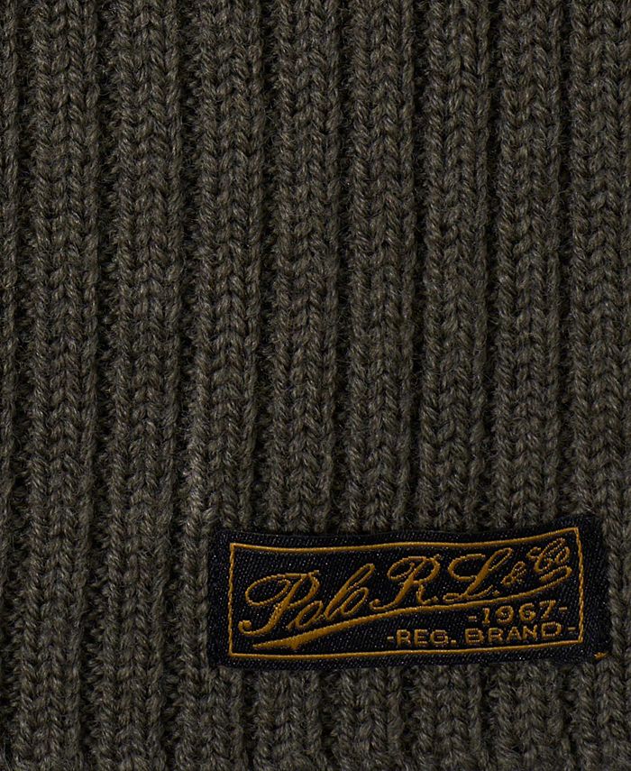 Ralph lauren new arrivals slouchy hat