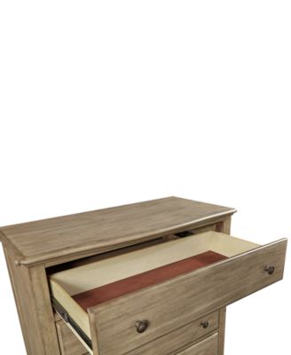 CLOSEOUT! Provence Chest