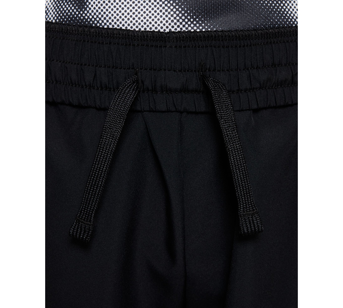 Nike Big Boys Dri-fit Multi+ Training Shorts -white