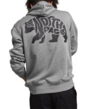 Men's Antigua Black/Heather Gray Tennessee Titans Victory Colorblock Pullover Hoodie Size: Extra Large