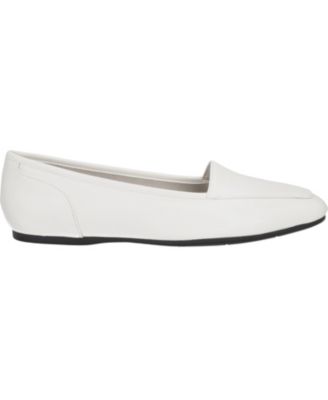 Women's Thrill Square Toe Flats