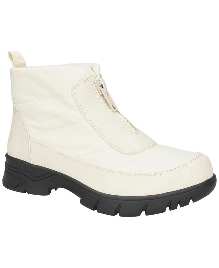 Easy Street Ankle Boots Never Been Worn And Will