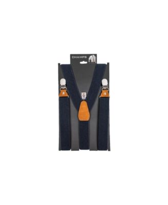 Men's Adjustable Suspenders