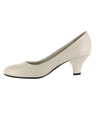 Women's Fabulous Slip-On Pumps
