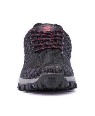 Men's Rick Lace-Up Sneakers