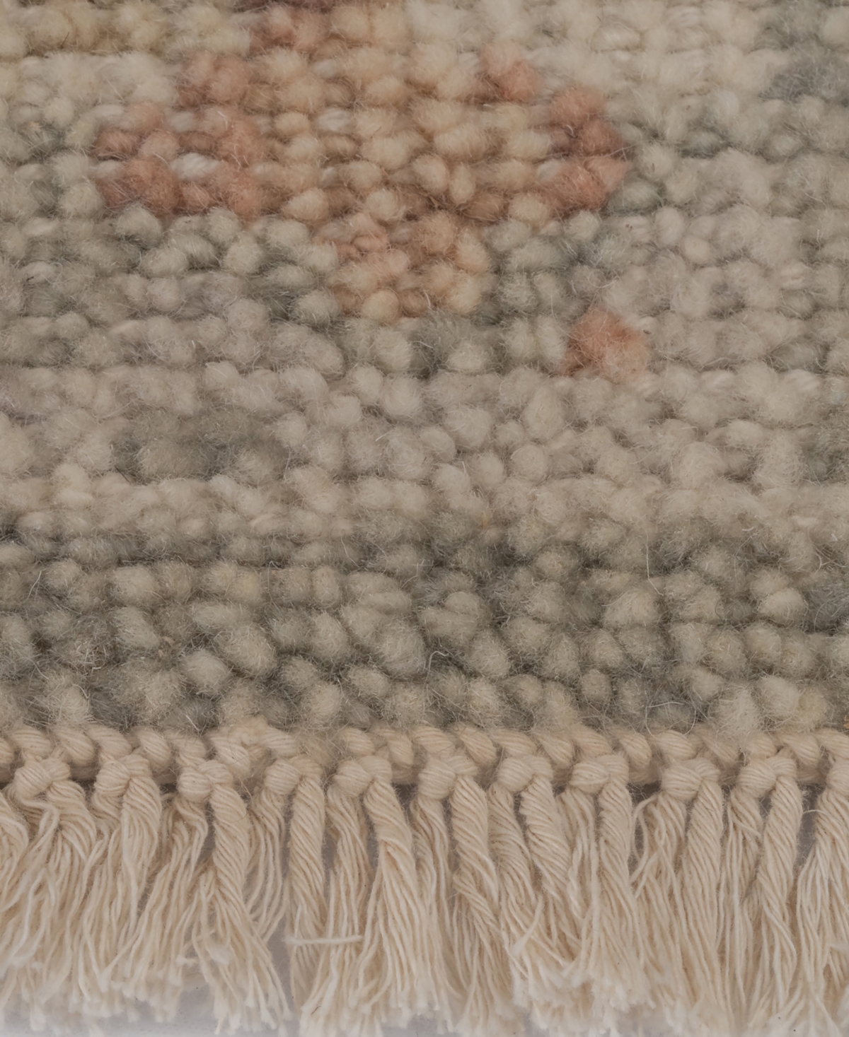 Capel Braymore 1227 Area Rug - Gray