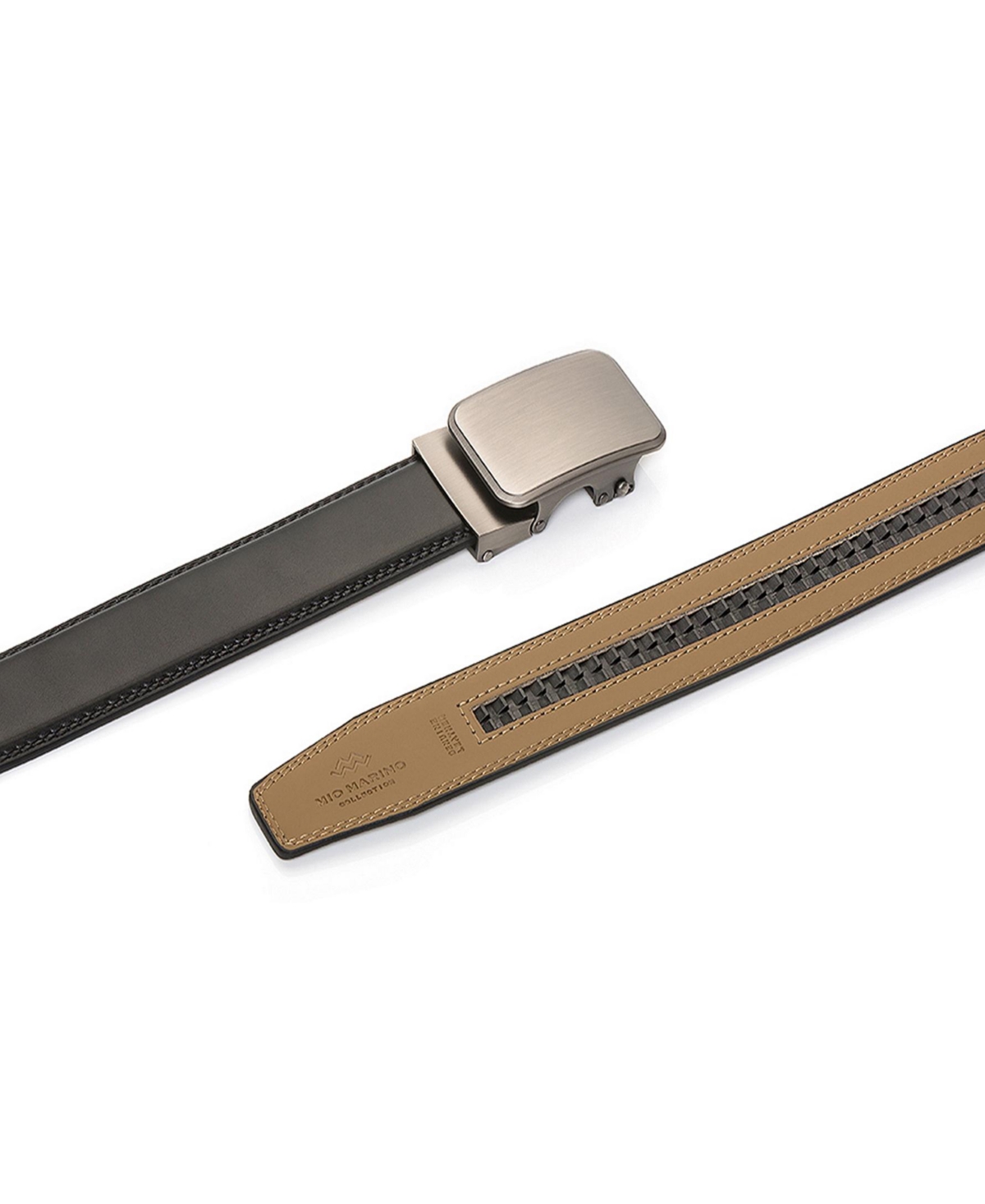 Men's Loop Ratchet Belt