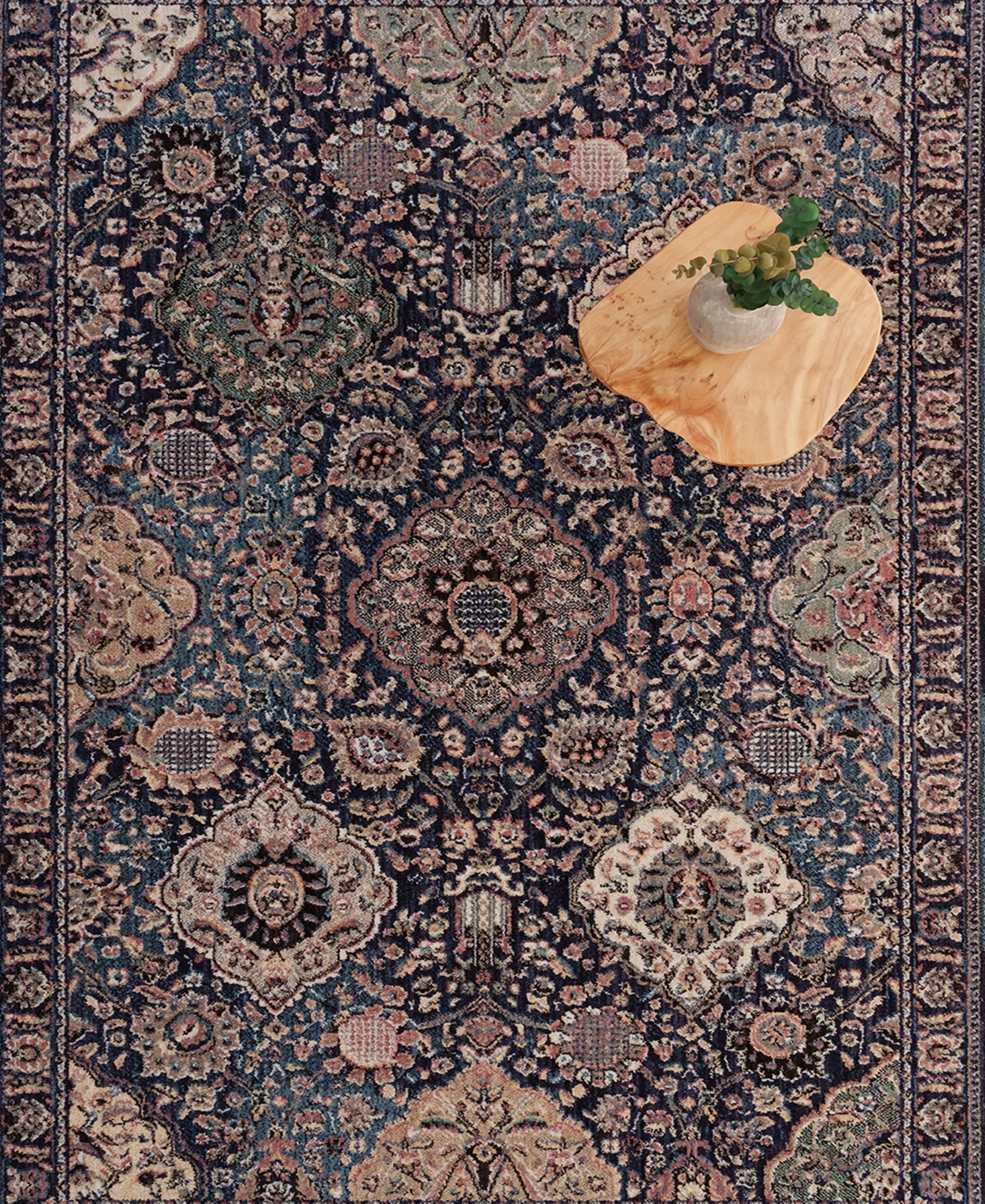 Capel Bosphorus 4400 Area Rug