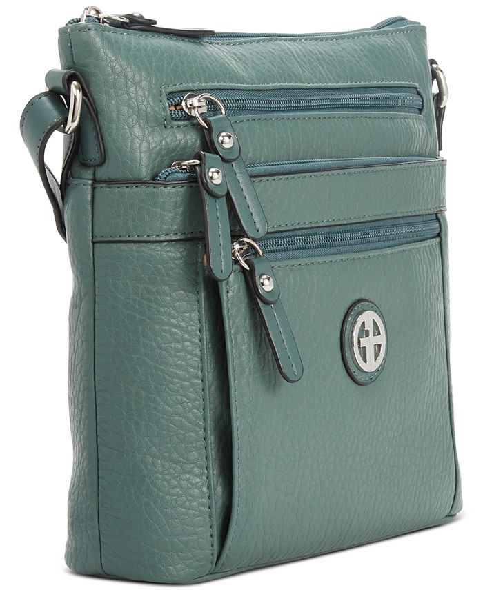 Giani Bernini Handbags Only $29.96 at Macy's
