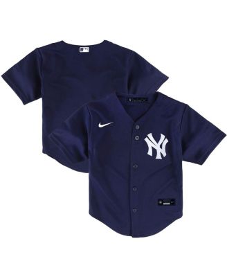 Nike - New York Yankees Toddler Official Blank Jersey
