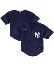 Nike Toddler Tampa Bay Rays Toddler Official Blank Jersey - Macy's