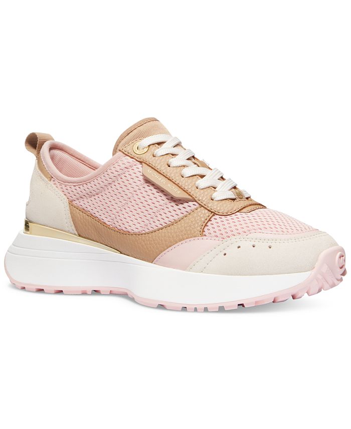 Michael kors tennis shoes macys top
