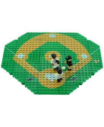 OYO Sportstoys Chicago White Sox Infield Set