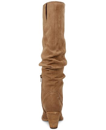 Lanae scrunch boots store