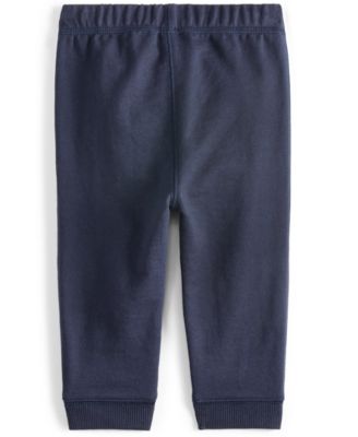 Baby Boys Mix and Match Pull On Jogger Pants, Exclusively at Macy's