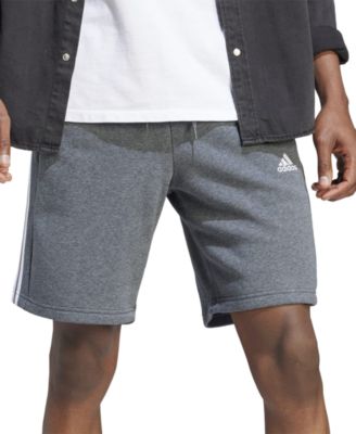 Adidas sweatpant shorts best sale