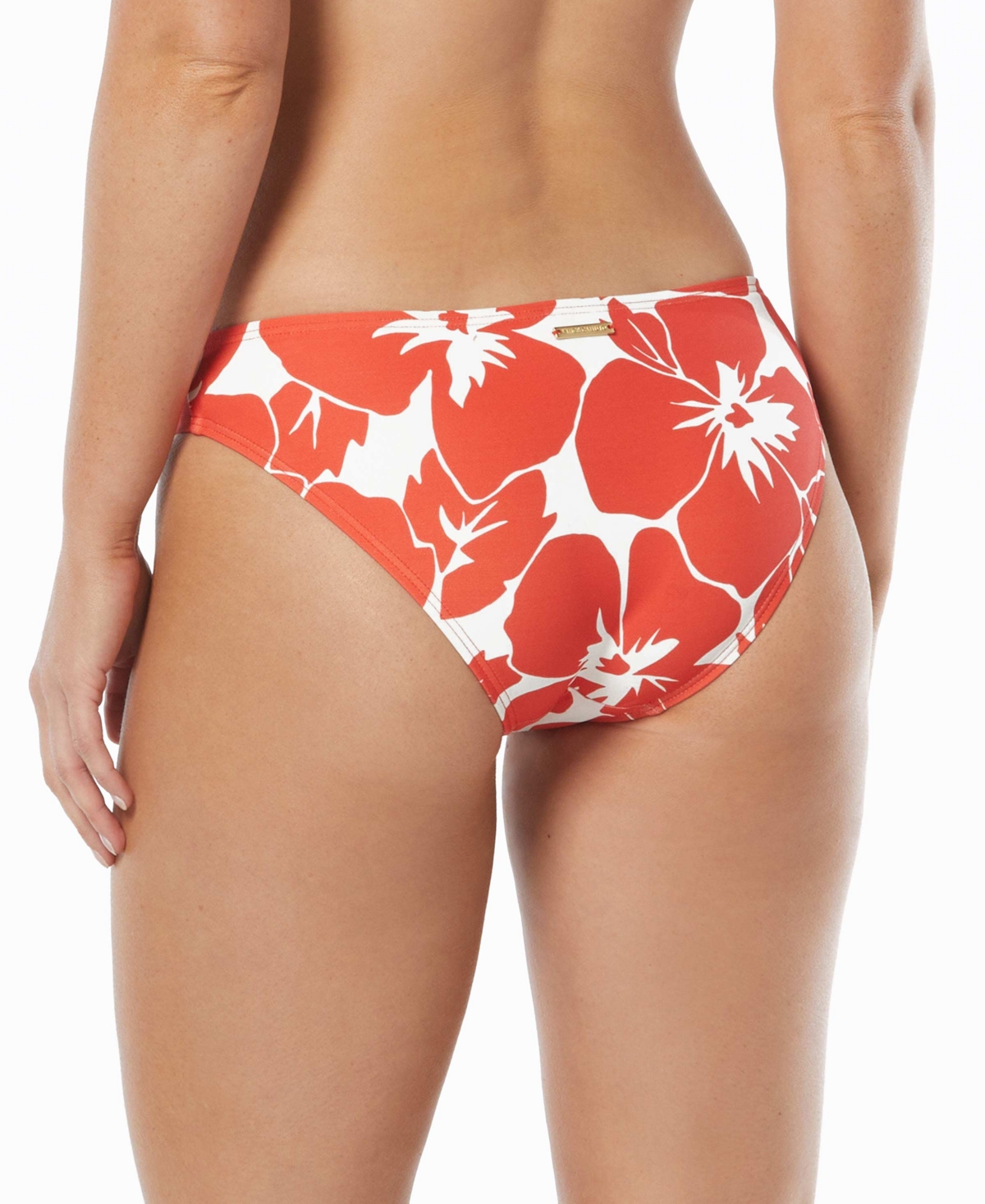 Vince Camuto Women's Classic Hipster Bikini Bottoms