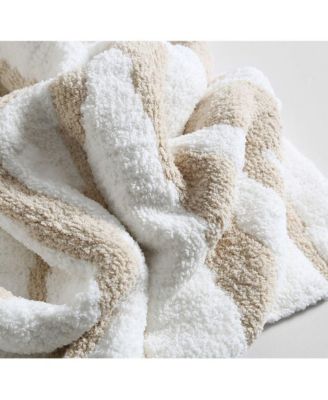 Woodland Throw, 52" x 75"