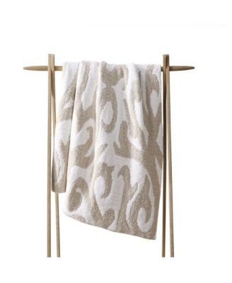 Casablanca Throw, 52" x 75"