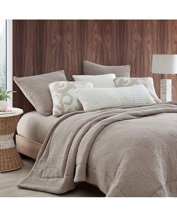 SUNDAY CITIZEN Snug Comforter, Twin Macy's